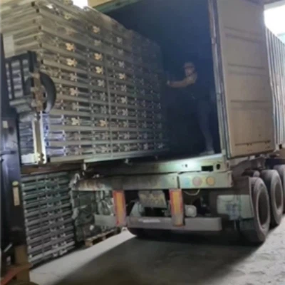 יפן מייצאת הזמנה למנעול ראש בקר